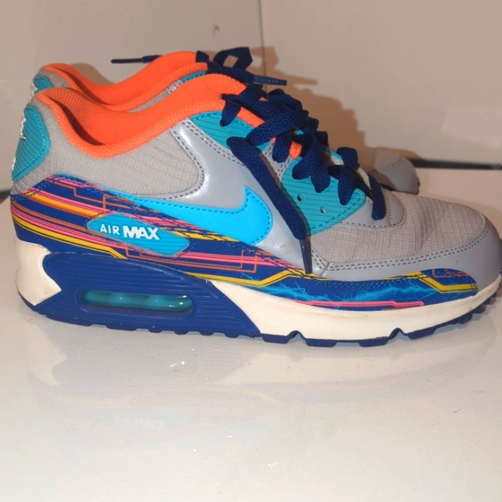 Nike AirMax 90